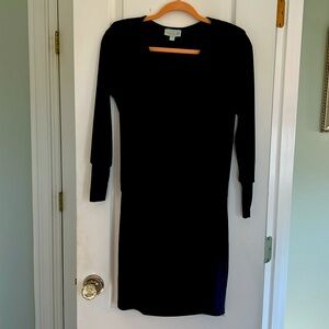 Veronica M. Black dress size small